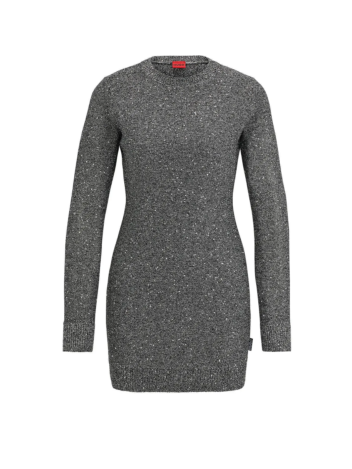 HUGO | Minikleid SAVRINY | 